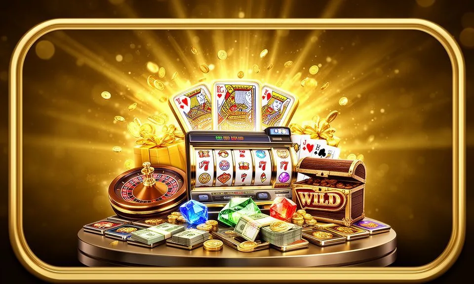 Roulette FastLane