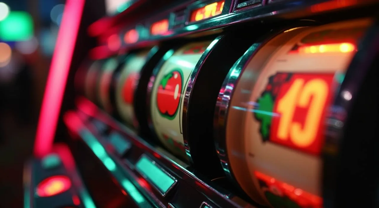 Slot Fusion